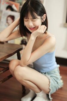 聊斋艳谭之玉女心经