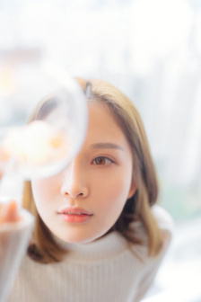 太子的小通房李诗情