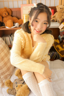 田朴珺魔鬼天使