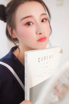 马克斯女超人