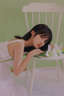 美女和黑人伦理